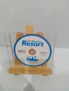 wii Sport　Resort