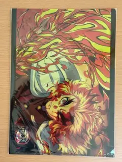 2025年最新】レイヤードクリアカード 鬼滅の刃の人気アイテム - メルカリ