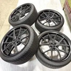 Z-Performance ZP.09アロイ夏タイヤ付き20インチアルミ☆BMW - メルカリ