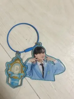 EBiDAN ICEx 中村旺太郎 アクリルキーホルダー