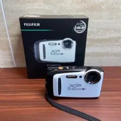 2026年最新】fujifilm finepix xp130の人気アイテム - メルカリ