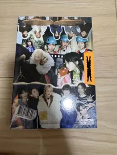 LE SSERAFIM'S DAY OFF 2023 ※トレカ抜き