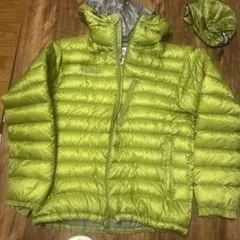 Columbia Crater Lake Down Jacket y2k
