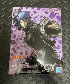 NARUTO VIBRATION STARS 小南 暁 フィギュア