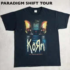 KoRnコーンTHE PARADIGM SHIFT 2013 ツアーTバンドT - メルカリ