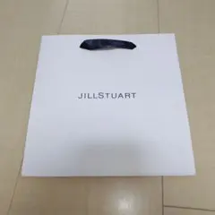 JILLSTUART ショップ袋 ショッパーのサムネイル