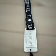 2025年最新】ファイナルファンタジー8 ストラップの人気アイテム