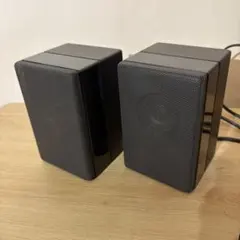 SONY スピーカー 2台セット 黒　SA-Z9R リアスピーカー Amazon | ソニー リアスピーカー HT-Z9F 専用 SA-Z9R | ソニー