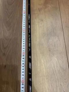 Fujikura 24ベンタスブラック6S キャロウェイスリーブ（45.25） - メルカリ