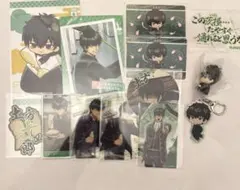 銀魂 土方十四郎 まとめ売り