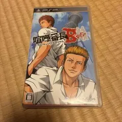 PSP 喧嘩番長Bros.トーキョーバトルロイヤル