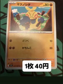 2026年最新】マクノシタの人気アイテム - メルカリ