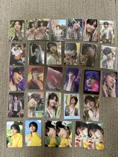 SEVENTEEN トレカ　ミンハオ　the8 まとめ売り