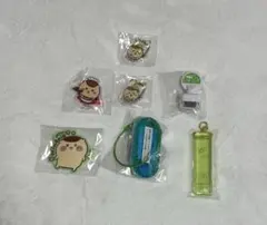 ちいかわ くりまんじゅう