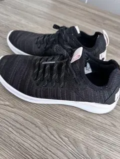 PUMA プーマ レディース スニーカー ブラック