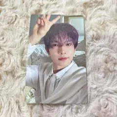 enhypen orange blood kalpa ver トレカ ヒスン