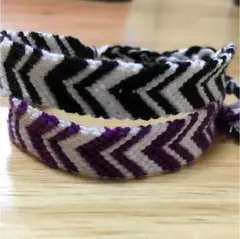 ミサンガ2本セット