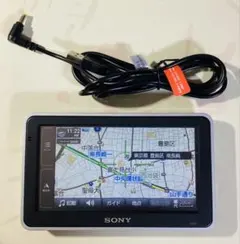 【動作品】　SONY NV-U2 ポータブルナビのサムネイル