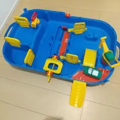 ボーネルンド アクアプレイ ロックボックスのサムネイル