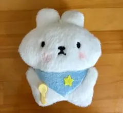nununeko ぬいぐるみ　うさぎ