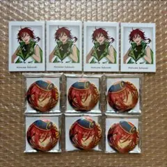 2026年最新】五奇人 ＆ 旧fine 缶バッジコレクション BOX の人気