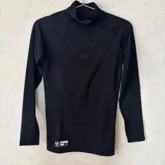 Under Armour アンダーシャツ 起毛タイプ SM