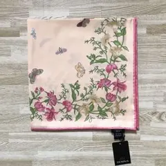 JIM THOMPSON タイシルクハンカチ