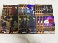 2026年最新】バディファイト コナン デッキの人気アイテム - メルカリ