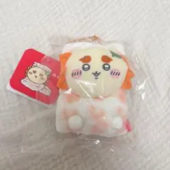 ちいかわ飲茶　香港限定　シーサー