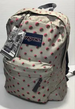 2026年最新】JANSPORT リュック グレーの人気アイテム - メルカリ