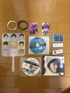EXO セフン EXO-SC What a Life トレカ Yver. - メルカリ