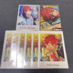 あんさんぶるスターズ あんスタ 天城燐音 ぱしゃっつ TRIP