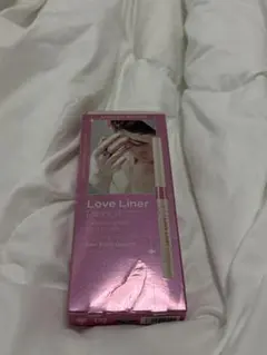 新品】Love Liner Pencil ラブライナー　スターローズクォーツのサムネイル
