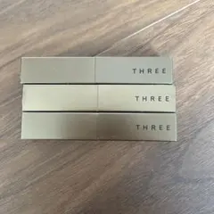 THREE リップスティック　まとめ売りのサムネイル