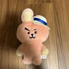 BTS BT21 COOKY ぬいぐるみ