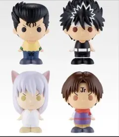 一番くじ幽遊白書