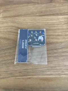 SnowMan 音故知新　通常盤特典　スタンプ