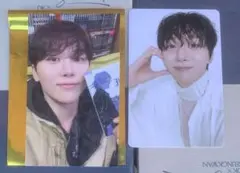 seventeen DxS Serenade スングァン　タワレコ　ラキドロ特典