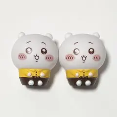 ちいかわ　COCO'S　ココス　コラボ　2個