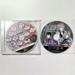 BLACK WOLVES SAGA　予約特典 ステラ特典　ドラマCD