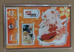 鬼滅の刃 2021名場面ジオラマフィギュア 煉獄杏寿郎