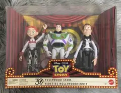 バズライトイヤー フィギュア