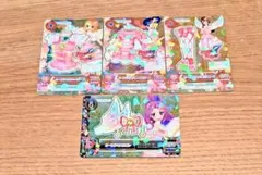 2026年最新】アイカツ オーロラキス スカートの人気アイテム - メルカリ