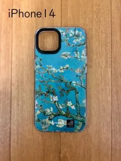 Rhinoshield ゴッホ iPhone14 ケースのサムネイル