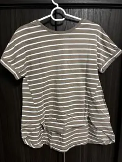any sis ボーダーTシャツのサムネイル