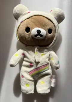 リラックマ・コリラックマ　ぬいぐるみ　まとめ売り レア ストロベリー 限定 2025年最新】リラックマ コリラックマ ぬいぐるみの人気アイテム
