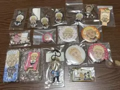 小森隼　グッズセット