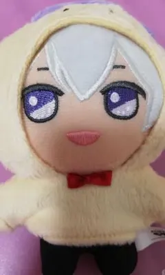 逢坂壮五 アイドリッシュセブン きらどる おさんぽーず！vol.3