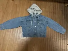 Lovetoxic Gジャン