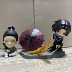 HUNTER×HUNTER フェイタン まとめ売り - メルカリ